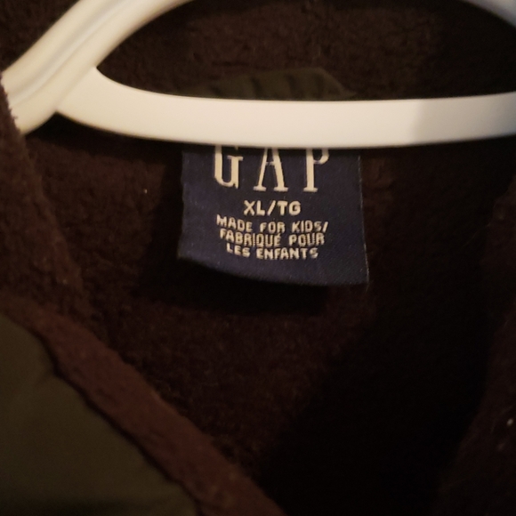 Gap vest - Picture 2 of 3